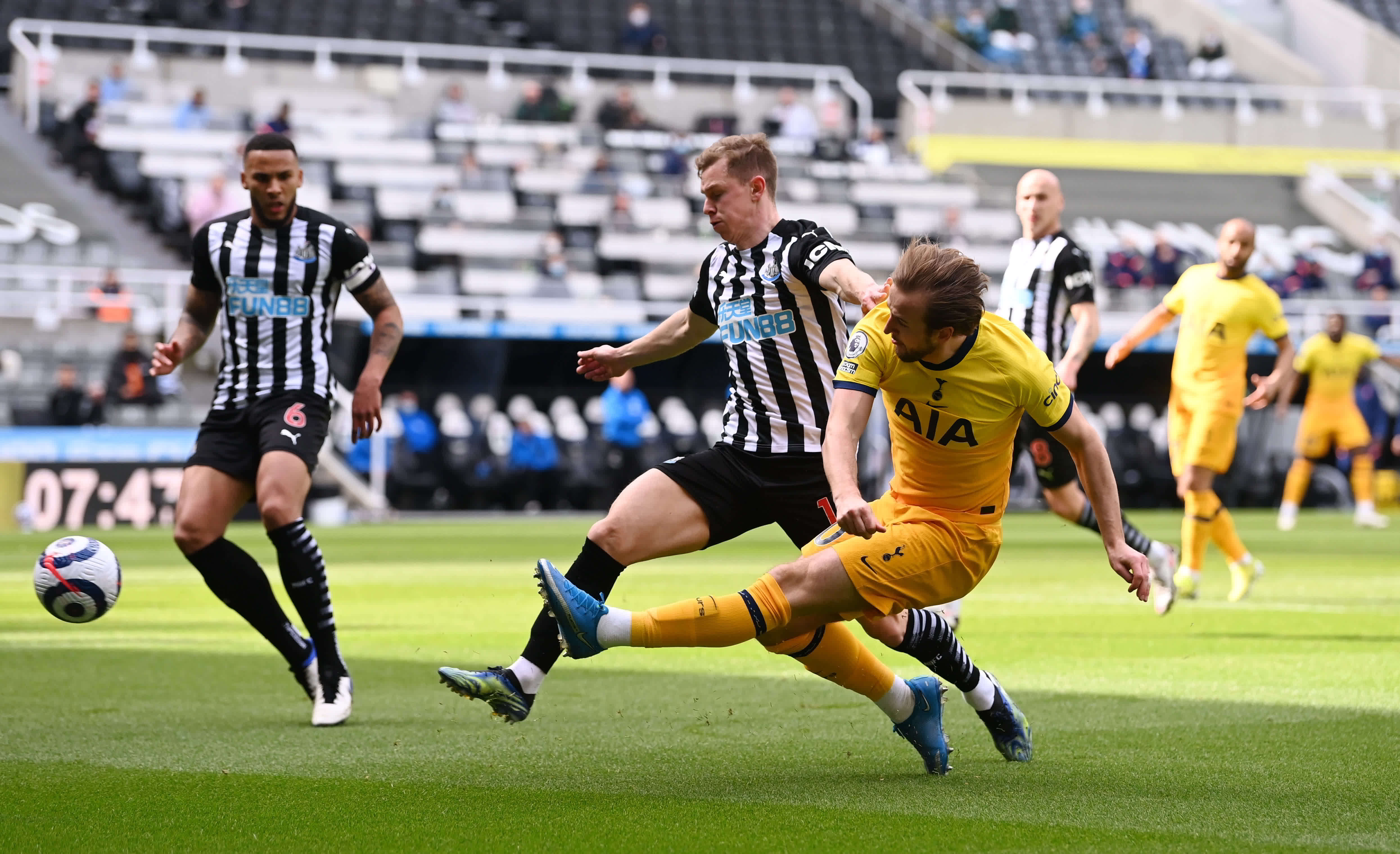 战术角度 战术角度