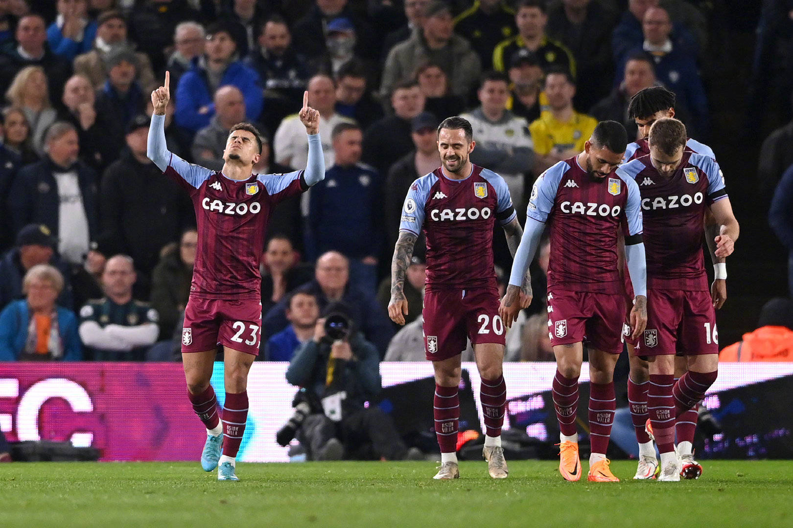 球新星在英 球新星在英